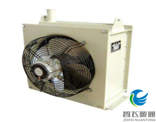 ZQ型蒸汽暖風(fēng)機